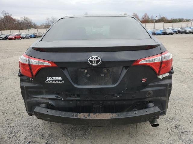 Photo 6 from auction – 2014 TOYOTA COROLLA L with VIN 2T1BURHE9EC004921