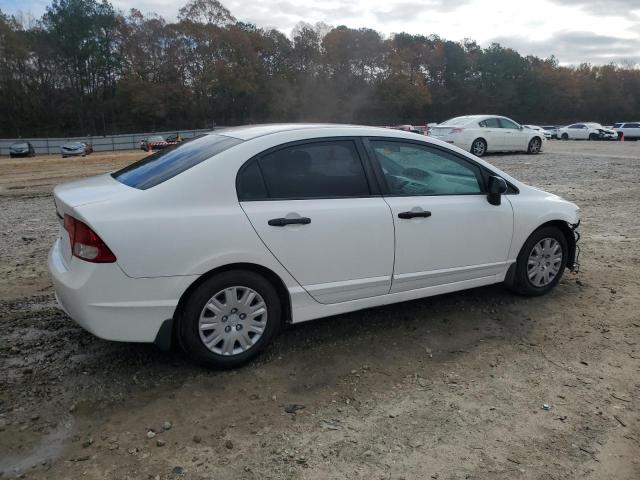 Photo 3 from auction – 2011 HONDA CIVIC VP with VIN 2HGFA1F39BH507087