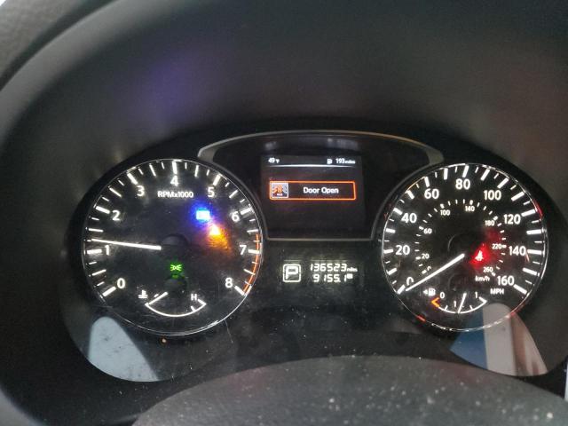 Photo 9 from auction – 2015 NISSAN ALTIMA 2.5 with VIN 1N4AL3AP8FC410373