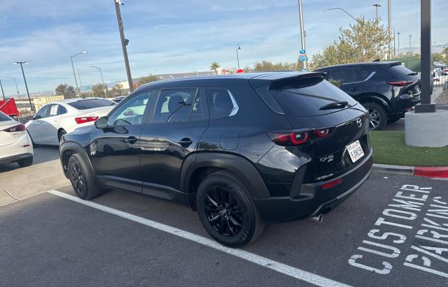 Photo 3 from auction – 2024 MAZDA CX-50 PREF with VIN 7MMVABBM4RN179688