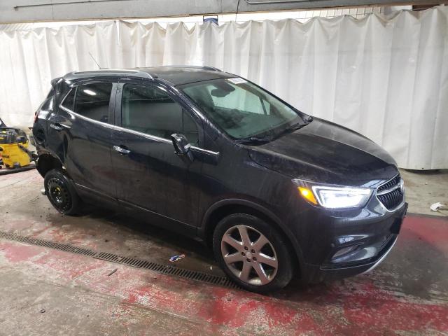 Zdjęcie 4 z aukcji – 2019 BUICK ENCORE ESS z VIN KL4CJGSM8KB935657