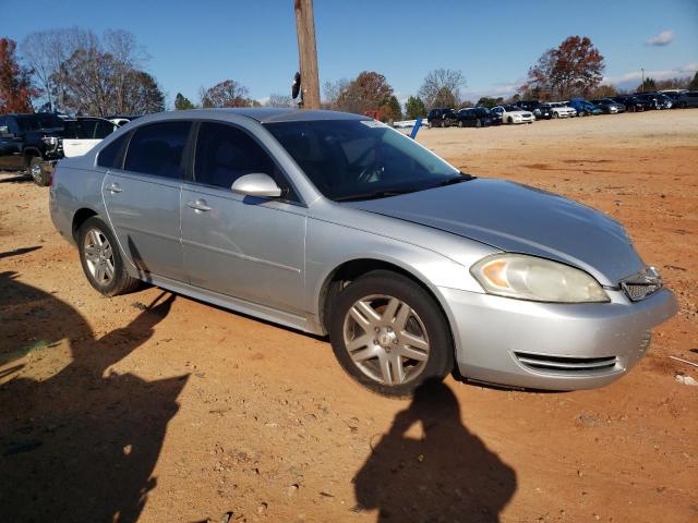 Photo 4 from auction – 2012 CHEVROLET IMPALA LT with VIN 2G1WG5E35C1126605