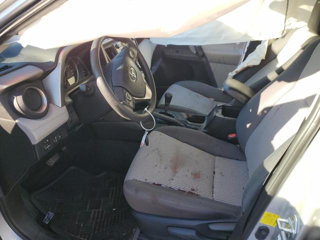 Zdjęcie 7 z aukcji – 2013 TOYOTA RAV4 LE z VIN 2T3BFREV4DW065094