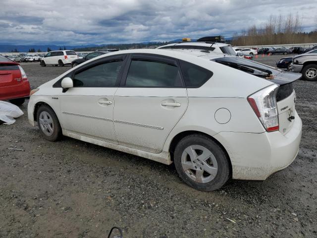 Photo 2 from auction – 2011 TOYOTA PRIUS with VIN JTDKN3DU1B1444753
