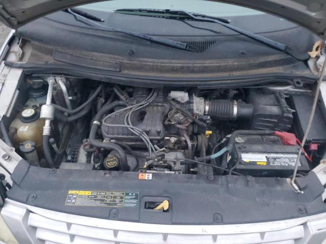 Photo 12 from auction – 2005 FORD FREESTAR S with VIN 2FMZA506X5BA51187
