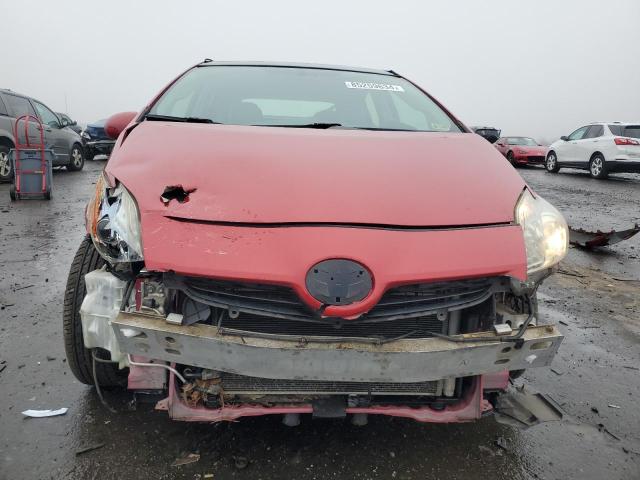 Photo 5 from auction – 2011 TOYOTA PRIUS with VIN JTDKN3DU3B0309358
