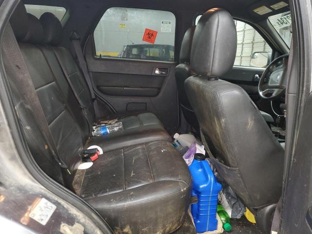 Photo 11 from auction – 2011 FORD ESCAPE LIM with VIN 1FMCU9EG3BKC43283