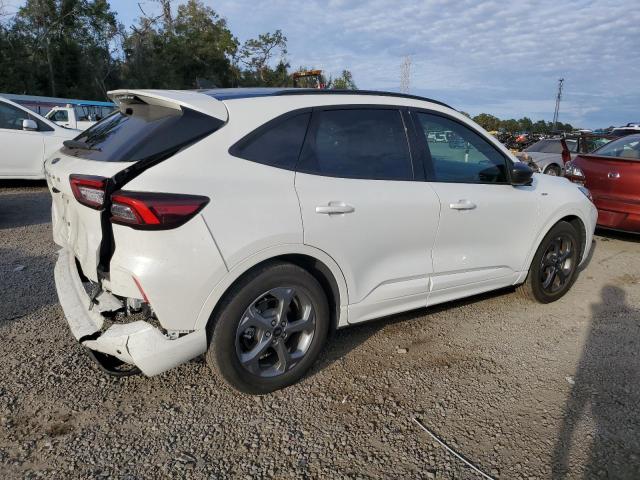 Photo 3 from auction – 2023 FORD ESCAPE ST with VIN 1FMCU0MN6PUA62704
