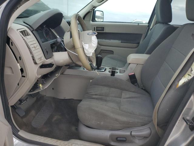 Photo 7 from auction – 2010 FORD ESCAPE XLT with VIN 1FMCU0D77AKA42725