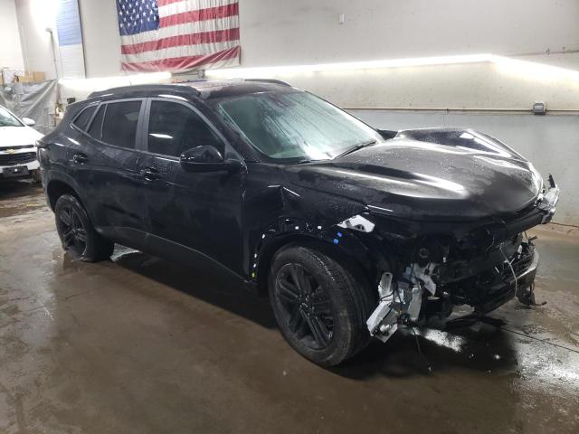 Photo 4 from auction – 2024 CHEVROLET TRAX ACTIV with VIN KL77LKE20RC224521
