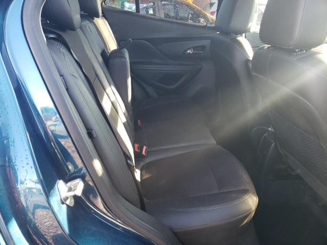 Photo 10 from auction – 2020 BUICK ENCORE PRE with VIN KL4CJASBXLB052012