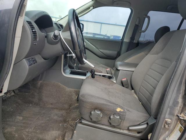 Photo 7 from auction – 2012 NISSAN PATHFINDER with VIN 5N1AR1NN4CC629165