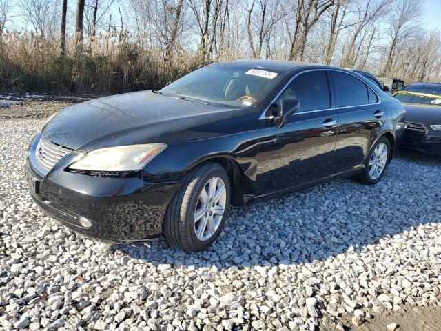 LEXUS ES 350 2008 with VIN JTHBJ46G682171576 - Photo from auction