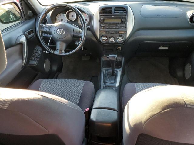 صورة رقم 8 من المزاد - 2005 TOYOTA RAV4 مع VIN JTEHD20V656029050