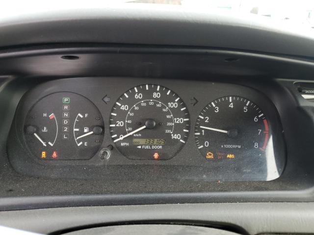Photo 9 from auction – 2001 TOYOTA CAMRY with VIN 4T1BF28K11U115351