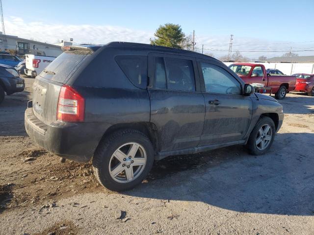 Photo 3 from auction – 2010 JEEP COMPASS SP with VIN 1J4NT1FB8AD671108