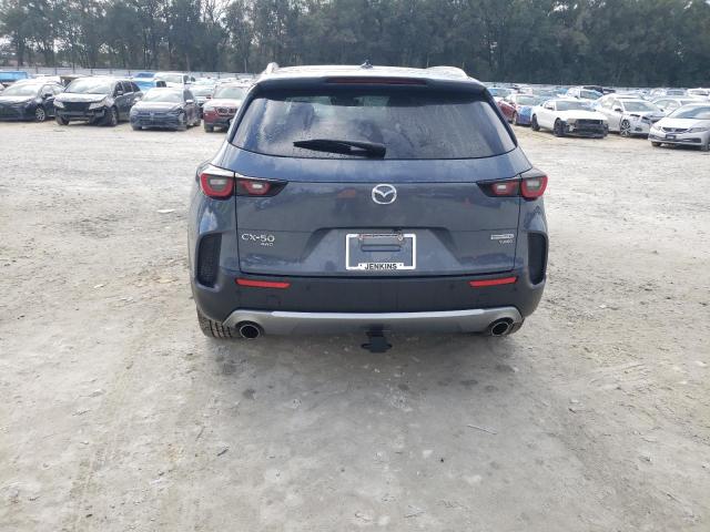 Photo 6 from auction – 2023 MAZDA CX-50 PREM with VIN 7MMVABEY9PN110071