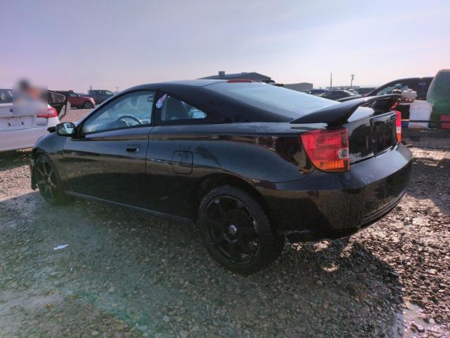 Photo 2 from auction – 2002 TOYOTA CELICA GT with VIN JTDDR32T620116886