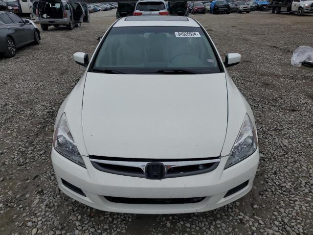 Photo 5 from auction – 2007 HONDA ACCORD EX with VIN 1HGCM56877A035751