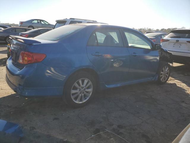 Photo 3 from auction – 2010 TOYOTA COROLLA BA with VIN 2T1BU4EE7AC443570