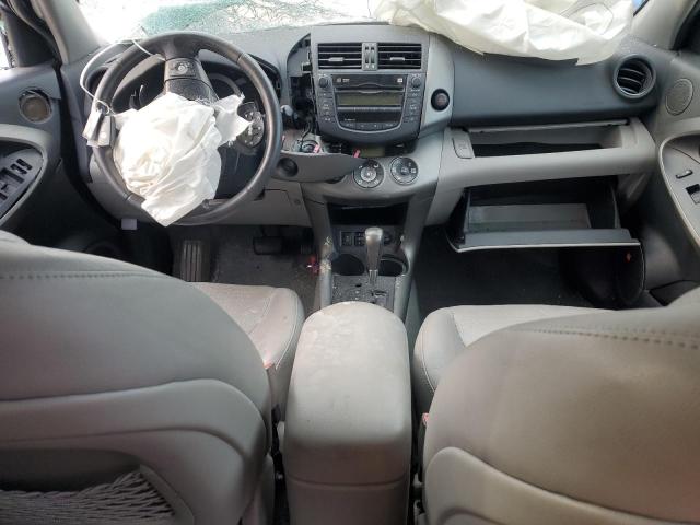 Photo 8 from auction – 2011 TOYOTA RAV4 LIMIT with VIN 2T3DK4DVXBW048340