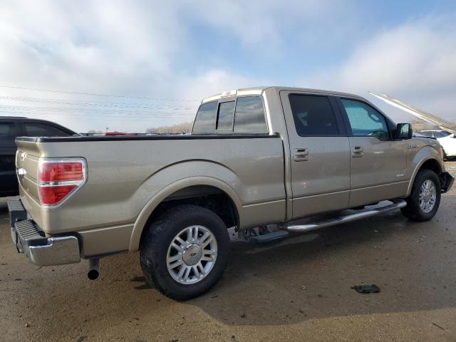Photo 3 from auction – 2012 FORD F150 SUPER with VIN 1FTFW1ET4CFC36475