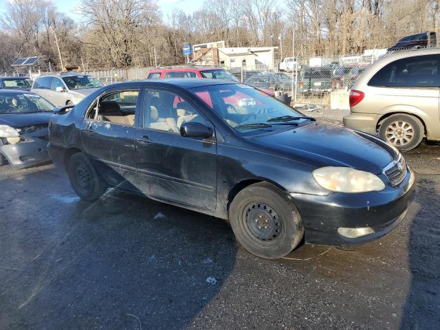 Photo 4 from auction – 2006 TOYOTA COROLLA CE with VIN 2T1BR32EX6C591641