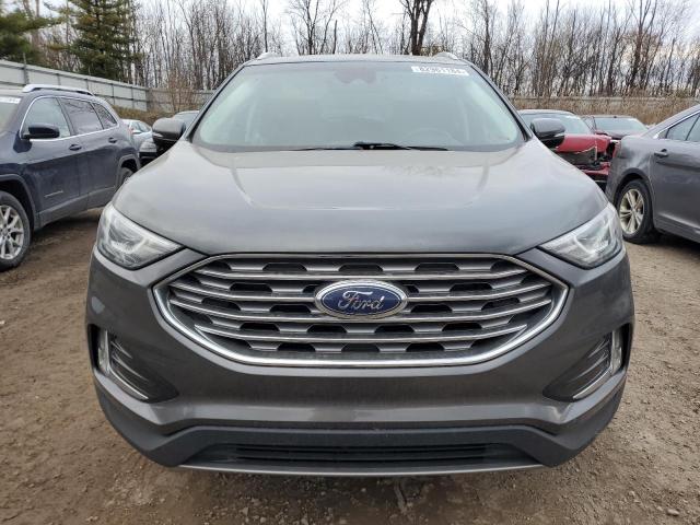Photo 5 from auction – 2019 FORD EDGE SEL with VIN 2FMPK4J95KBC72103