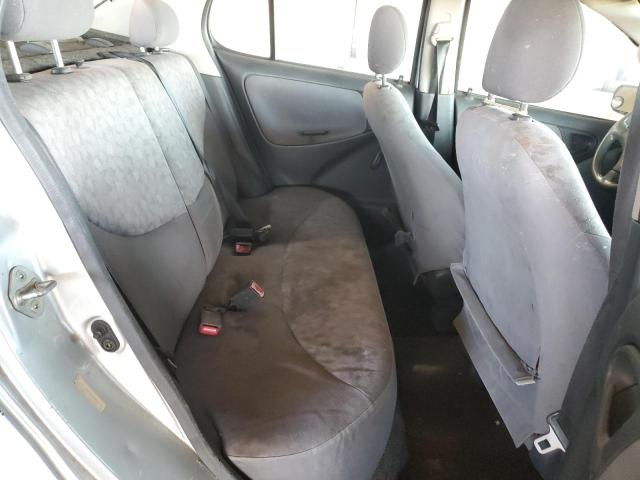 Photo 10 from auction – 2000 TOYOTA ECHO with VIN JTDBT1239Y0059895