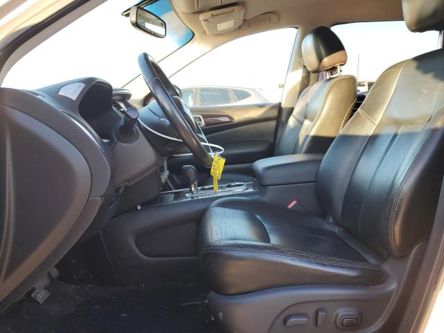 صورة رقم 7 من المزاد - 2013 NISSAN PATHFINDER مع VIN 5N1AR2MN5DC675841