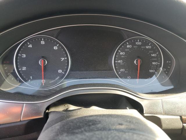 Photo 9 from auction – 2013 AUDI A6 PREMIUM with VIN WAUGGAFC8DN131488
