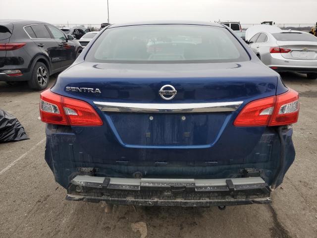 Photo 6 from auction – 2019 NISSAN SENTRA S with VIN 3N1AB7AP1KY420932