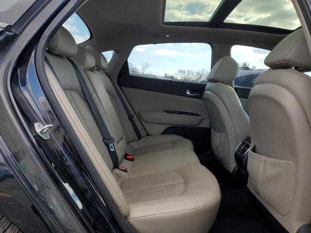 Photo 10 from auction – 2016 KIA OPTIMA EX with VIN 5XXGU4L37GG070748