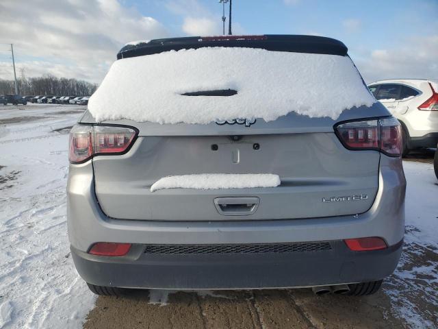 صورة رقم 6 من المزاد - 2020 JEEP COMPASS LI مع VIN 3C4NJCCB6LT120930