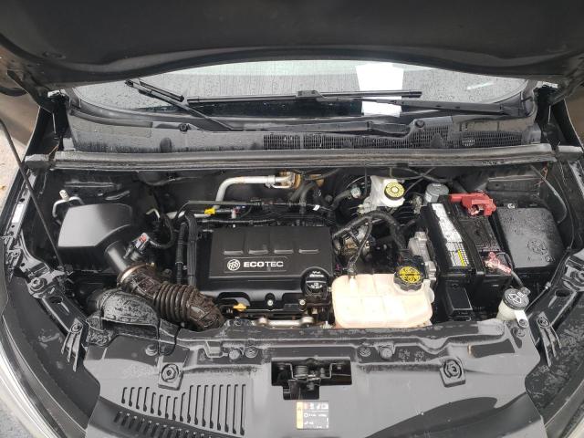 Zdjęcie 11 z aukcji – 2018 BUICK ENCORE SPO z VIN KL4CJ1SB5JB693999