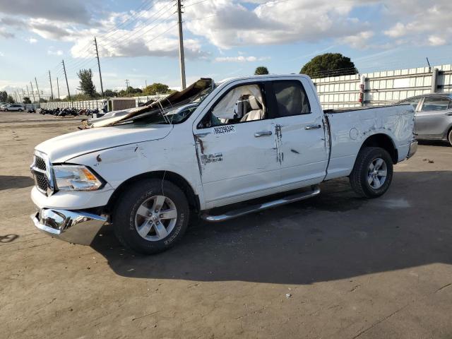 RAM 1500 SLT 2017 with VIN 1C6RR6GG4HS803856 - Photo from auction