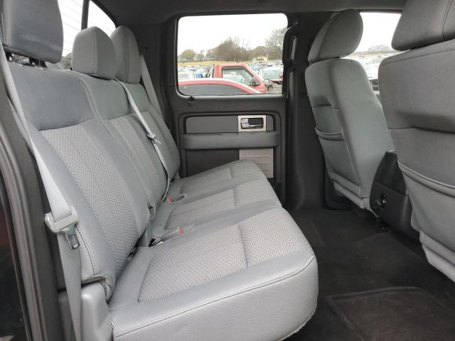 Photo 10 from auction – 2011 FORD F150 SUPER with VIN 1FTFW1ET1BKD96674