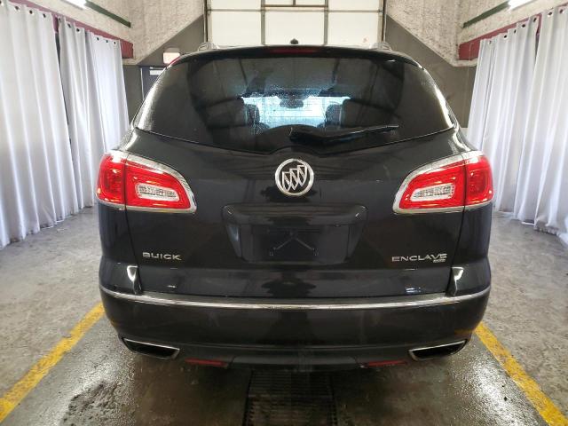 Photo 6 from auction – 2013 BUICK ENCLAVE with VIN 5GAKVDKD1DJ196078