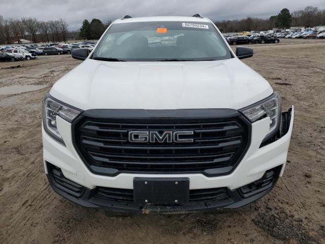 صورة رقم 5 من المزاد - 2023 GMC TERRAIN SL مع VIN 3GKALPEG5PL216714