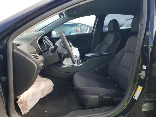 Photo 7 from auction – 2018 CHEVROLET MALIBU LS with VIN 1G1ZB5ST6JF214259