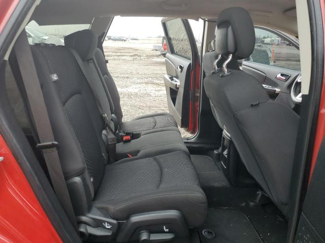 Photo 11 from auction – 2018 DODGE JOURNEY SE with VIN 3C4PDCAB1JT166889