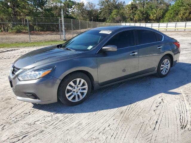 NISSAN ALTIMA 2.5 2016 with VIN 1N4AL3AP1GN359207 - Photo from auction