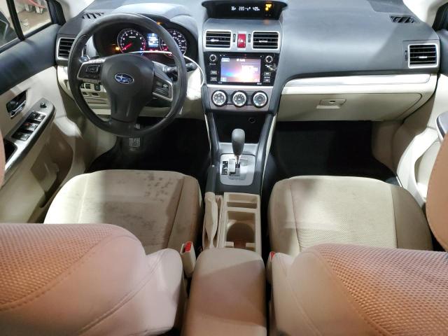 Photo 8 from auction – 2015 SUBARU XV CROSSTR with VIN JF2GPACC3FH329003