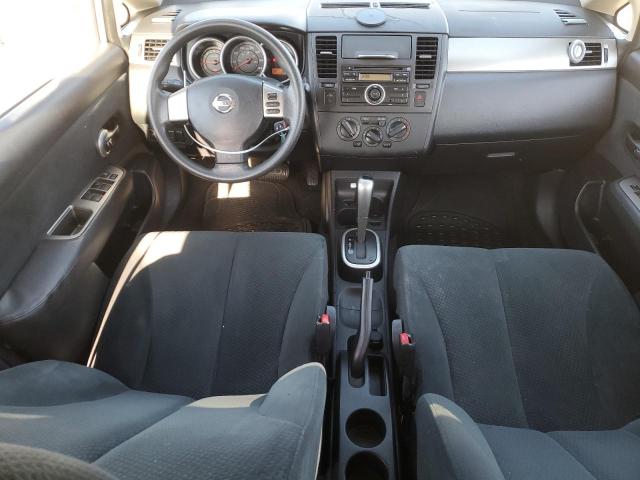 Photo 8 from auction – 2010 NISSAN VERSA S with VIN 3N1BC1CP1AL355510