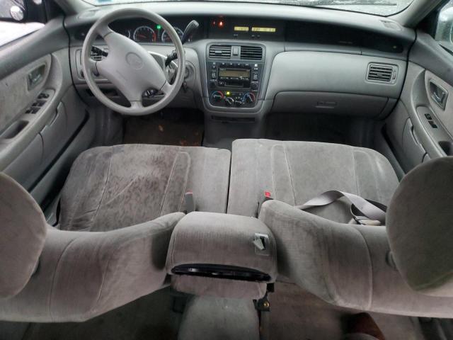 Photo 8 from auction – 2001 TOYOTA AVALON XL with VIN 4T1BF28B71U154638