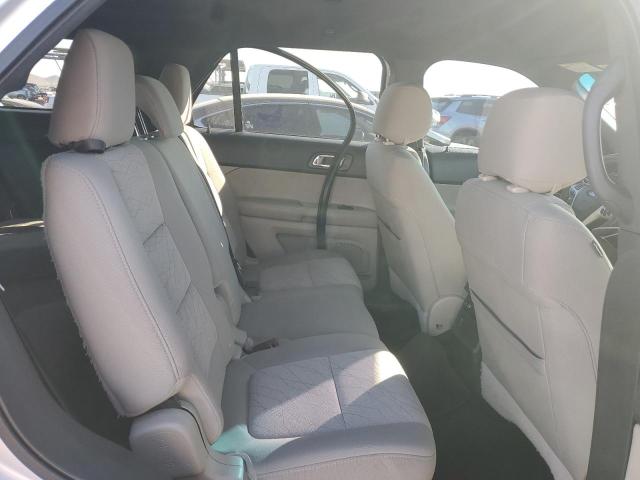 Photo 11 from auction – 2013 FORD EXPLORER with VIN 1FM5K7B88DGB71423