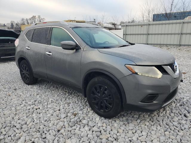 Photo 4 from auction – 2016 NISSAN ROGUE S with VIN 5N1AT2MTXGC853764