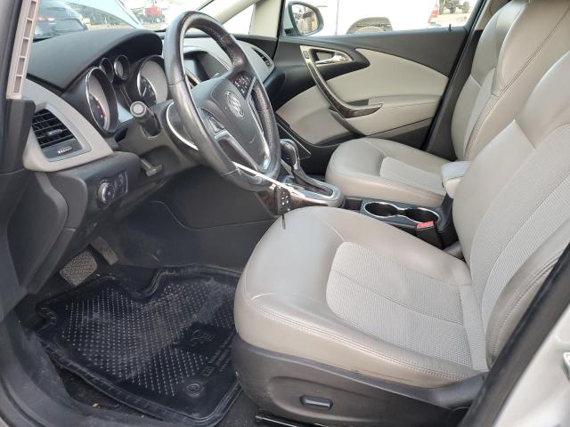 Foto 7 de la subasta – 2013 BUICK VERANO CON con VIN 1G4PR5SK2D4217706