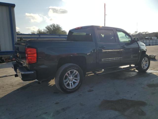 Photo 3 from auction – 2018 CHEVROLET SILVERADO with VIN 3GCUKREC7JG570982