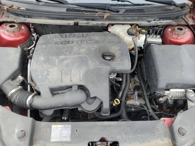 Photo 11 from auction – 2012 CHEVROLET MALIBU 2LT with VIN 1G1ZD5E02CF242588